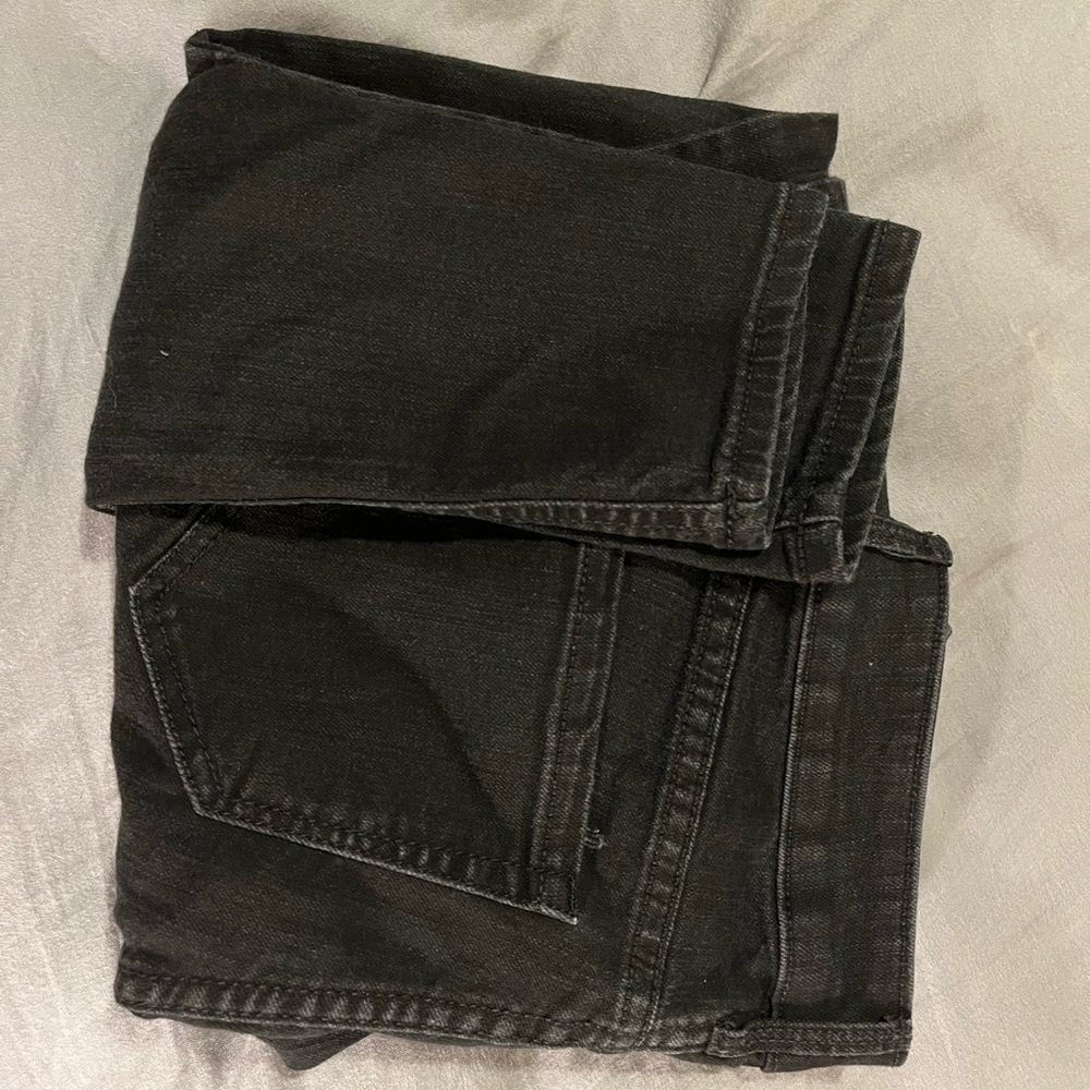 ‼️$15 for all 5 PAIRS OLD NAVY SKINNY JEANS‼️ - Picture 6 of 6